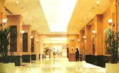 Golden Lily Hotel Fucheu Exterior foto